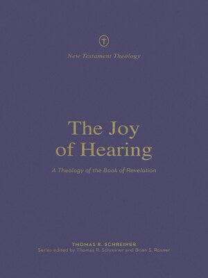 cover image of The Joy of Hearing